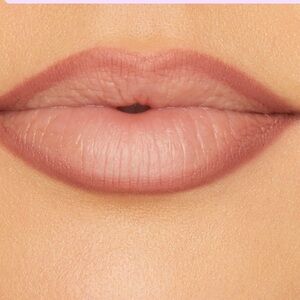 Mauve Tarte maracuja juicy lip liner